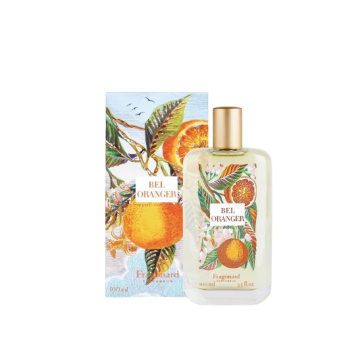 FRAGONARD, tualetinis vanduo BEL ORANGER (EDT) 100 ml