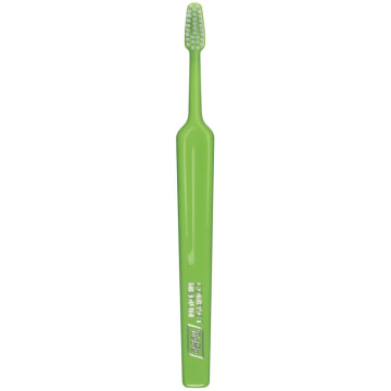 TePe Select Compact szczoteczka do zębów, średnia, woreczek