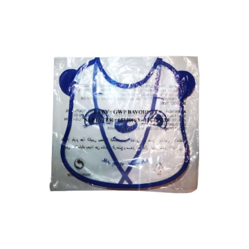 Bib Uriage Baby, 1 pc.