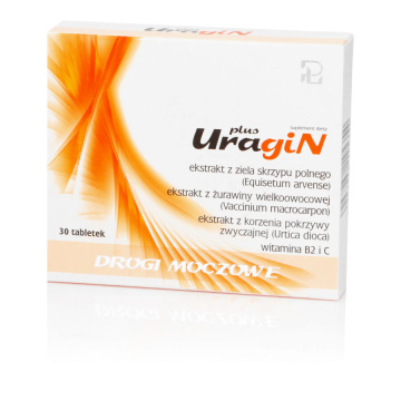 Uragin Plus tab. N30