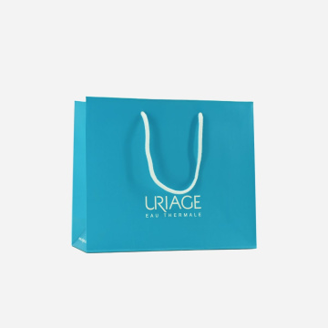 Maišelis Uriage kartoninis (mažas) 1 vnt