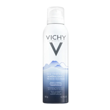 VICHY, terminio šaltinio vanduo, 150 ml