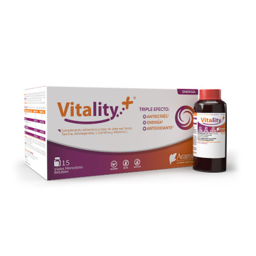 VITALITY shots 30 ml N15