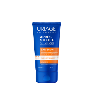 URIAGE, BARIESUN atstatomasis balzamas po saulės, 150ml