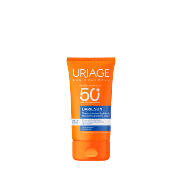 URIAGE, BARIESUN apsauginis kremas SPF50+, 50 ml