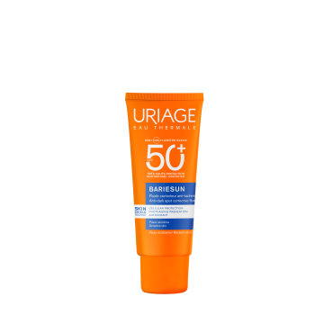 URIAGE, BARIESUN emulsija SPF50+, ANTI-DARK SPOT, 40ml
