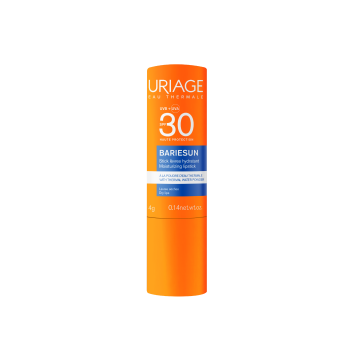URIAGE, BARIESUN lūpų pieštukas SPF30, 4g