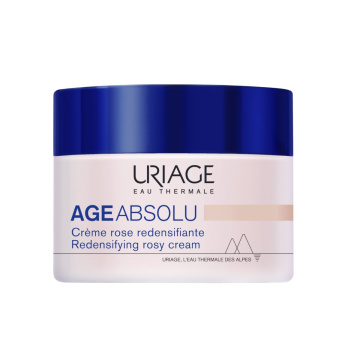 URIAGE, AGE ABSOLU regeneruojamasis kremas, mėginukas, 15ml