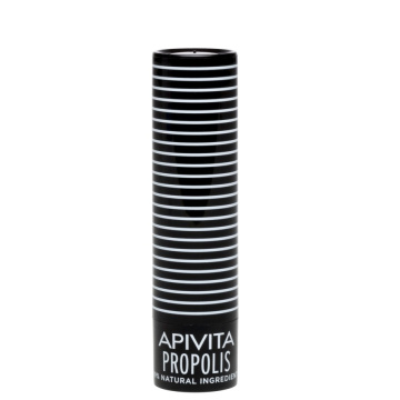 APIVITA lūpų balzamas su propoliu, 4.4g