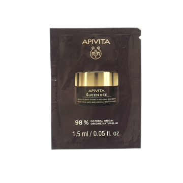 Mėg. APIVITA QUEEN BEE paakių kremas, 1,5ml