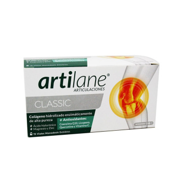 Artilane Classic, skystis 30 ml N15