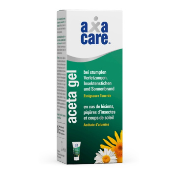 Axacare Aceta Gel 50ml
