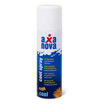 AXANOVA Cool Spray vėsinantis purškalas, 200ml