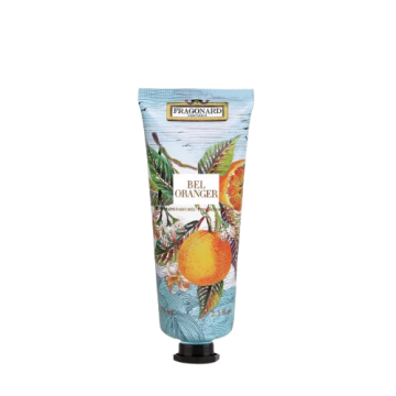 FRAGONARD, rankų kremas BEL ORANGER 75 g