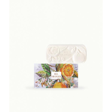 FRAGONARD, aromatinis muilas BEL ORANGER 150 g