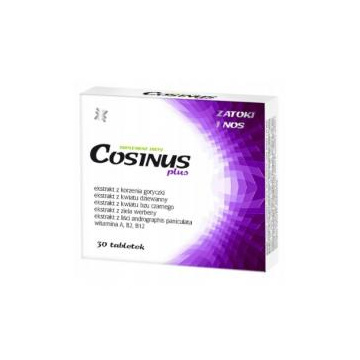 Cosinus Plus tab. N30