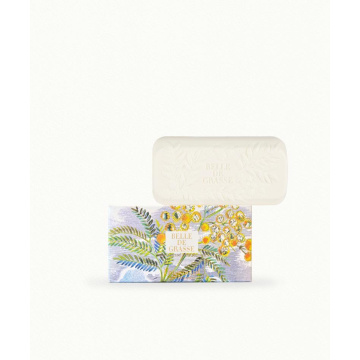 FRAGONARD, aromatinis muilas BELLE DE GRASSE 150 g