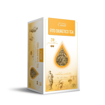 Fito Diuretico arbata 1,5g N20 Emili