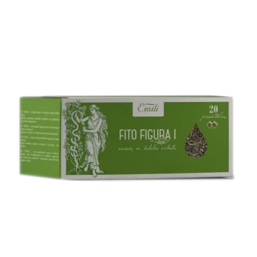 FITO FIGURA 1 3g N20