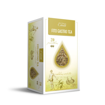Fito Gastro arbata 1,5g N20 Emili