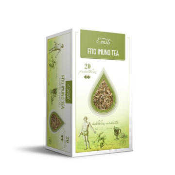 Fito Imuno arbata 1,5g N20, Emili