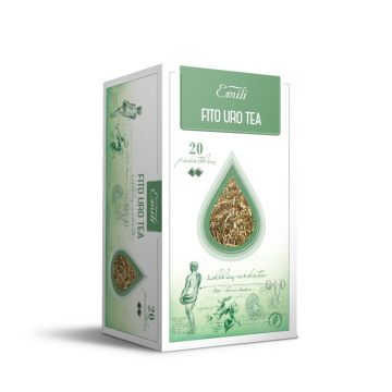 Fito Uro arbata 1,5g N20 Emili