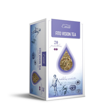Fito Vision arbata akims 1,5g N20 Emili