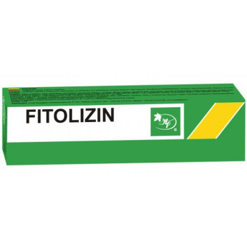Fitolizin valgomoji pasta, 100g
