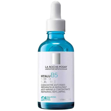 LA ROCHE-POSAY, serumas HYALU B5, 30 ml