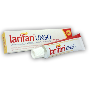 Tepalas Larifan Ungo, 10g