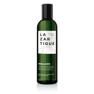 LAZARTIGUE REBALANCE balansuojamasis šampūnas, 250ml