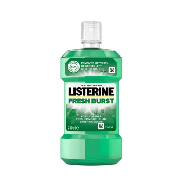 LISTERINE burnos skalavimo skystis FRESH, 250ml