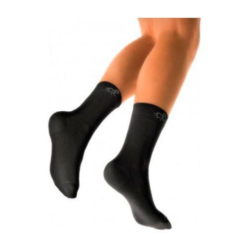 SOLIDEA ACTIVE SPEEDY UNISEX Nero L