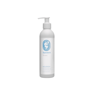 HARMOS, NOURISH masažo aliejus, 250ml