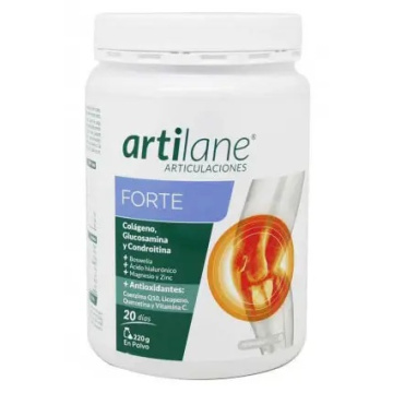 Artilane Forte milteliai, 220g