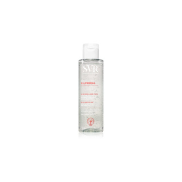 SVR, PALPEBRAL micelinis gelis akių sričiai, 125ml