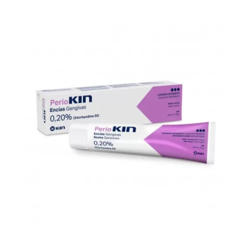 KIN PERIOKIN dantenų gelis 125ml