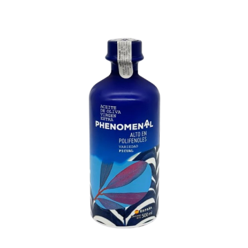 Alyvuogių aliejus Phenomenal, 500ml
