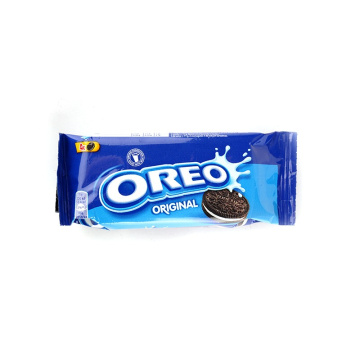 Sausainiai OREO, 44g