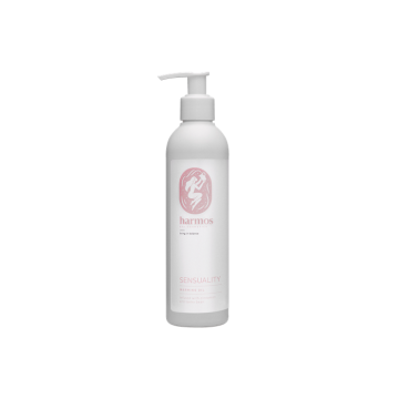 HARMOS, SENSUALITY masažo aliejus, 250ml
