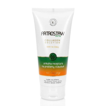 Artrostaw forte kremas sąnariams, 150 g