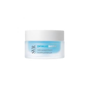 SVR, (HYALU) BIOTIC drėkinamasis veido kremas, 50ml