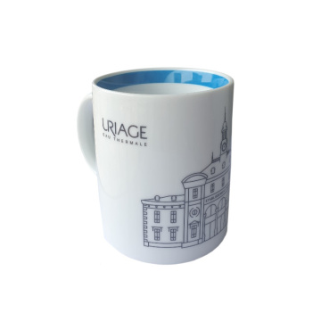 Uriage puodelis EAU Thermale