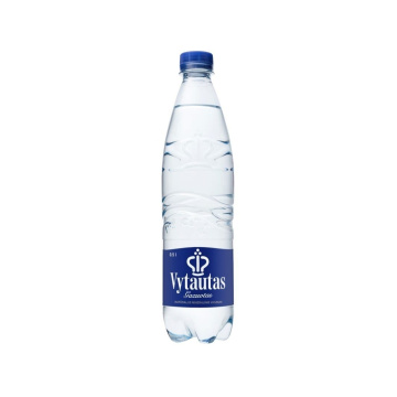 Mineralinis vanduo VYTAUTAS 0,5l