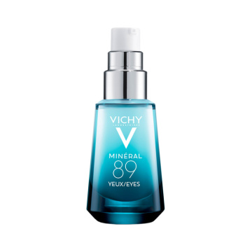 VICHY, paakių serumas su terminiu vandeniu MINERAL 89, 15 ml