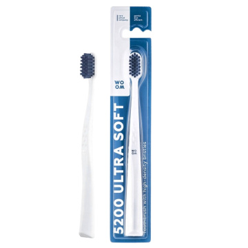 WOOM зубные щетки 5200 ULTRA SOFT