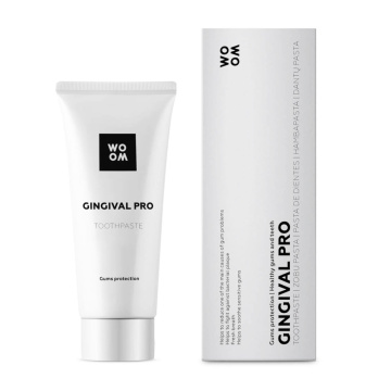 WOOM зубная паста GINGIVAL PRO, 50 мл