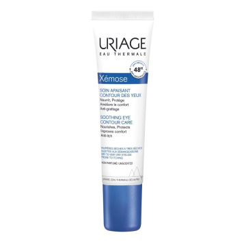 Uriage Xemose silmakreem, 15ml