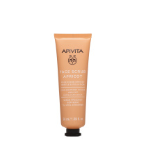 APIVITA näokoorija aprikoosidega, 50ml