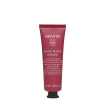APIVITA näomask viinamarjadega, 50ml